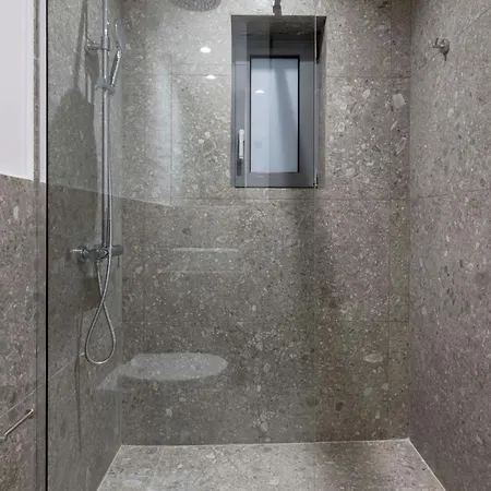 דירה The Exarchia Hideout By Upstreet אתונה