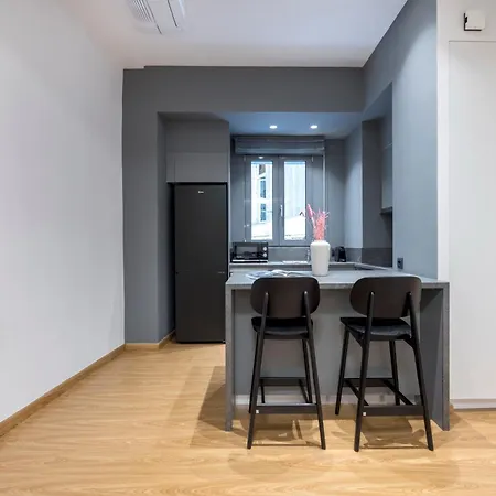The Exarchia Hideout By Upstreet דירה *